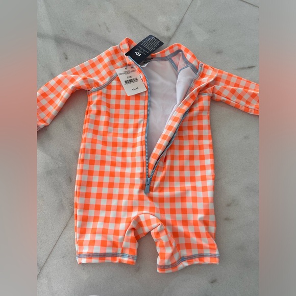 Baby Rashguard - Picture 5 of 8